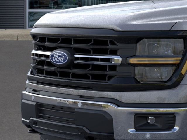 Thumbnail: 2025 Ford F-150 - 17