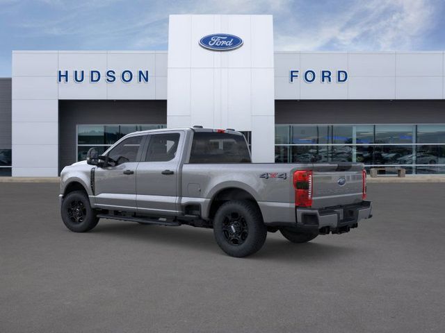 Thumbnail: 2026 Ford F-250 - 4