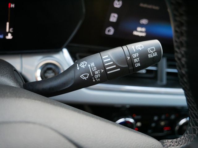 Thumbnail: 2024 Chevrolet Trax - 27