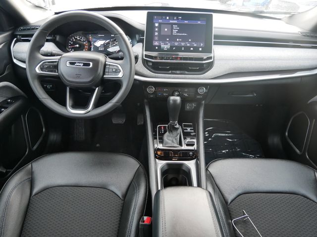 Thumbnail: 2024 Jeep Compass - 7