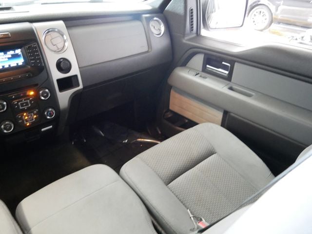 Thumbnail: 2014 Ford F-150 - 14
