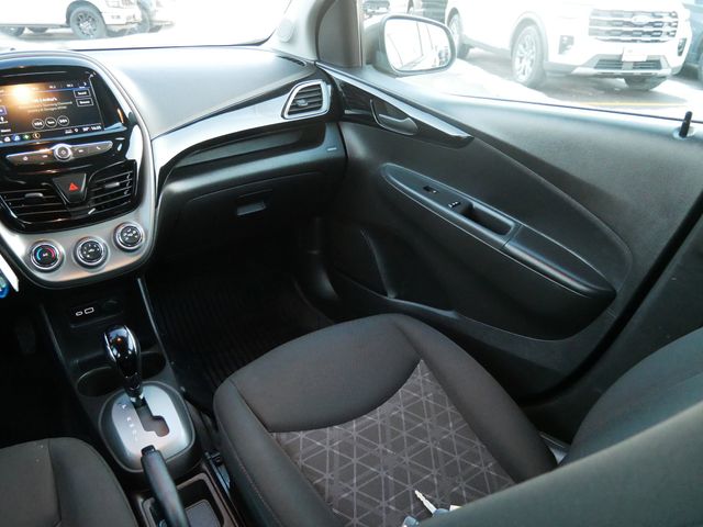 Thumbnail: 2020 Chevrolet Spark - 10