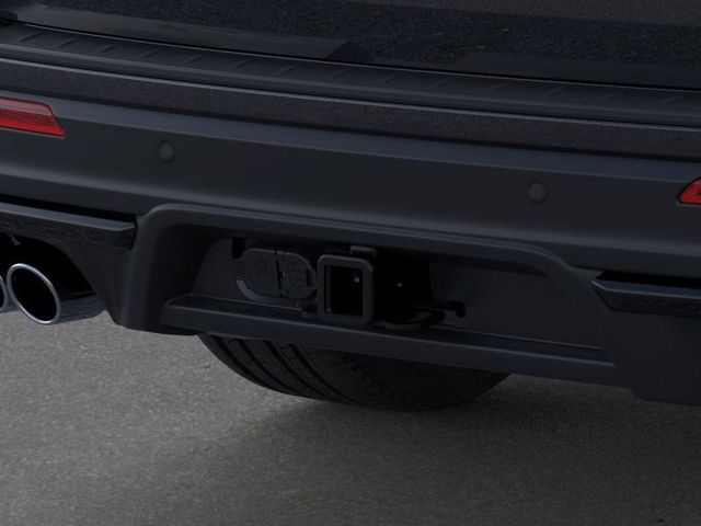 Thumbnail: 2026 Ford Explorer - 23