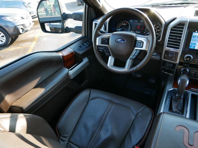 Thumbnail: 2016 Ford F-150 - 7