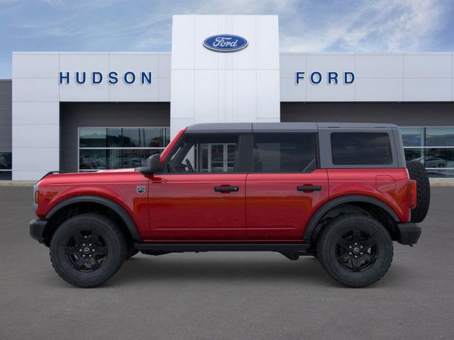 Thumbnail: 2025 Ford Bronco - 3