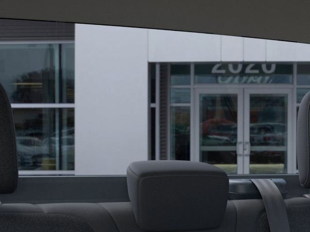 Thumbnail: 2025 Ford Maverick - 24