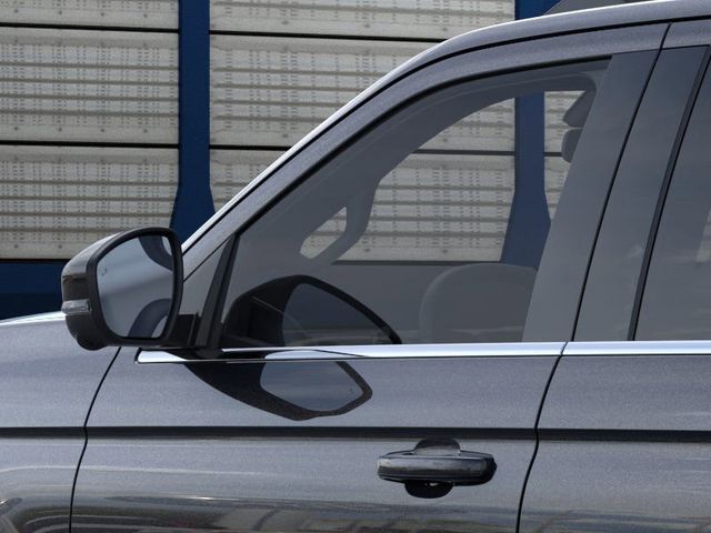 Thumbnail: 2025 Ford Expedition - 20