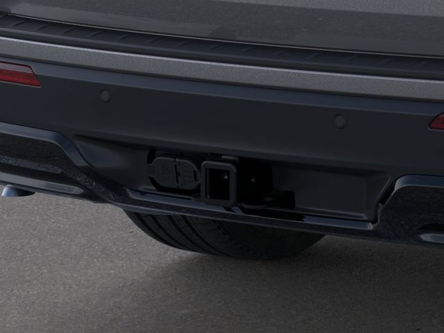 Thumbnail: 2026 Ford Explorer - 23