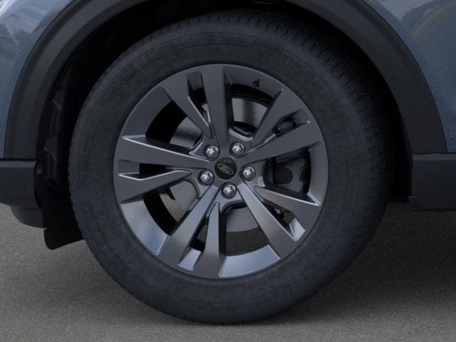 Thumbnail: 2026 Ford Explorer - 19