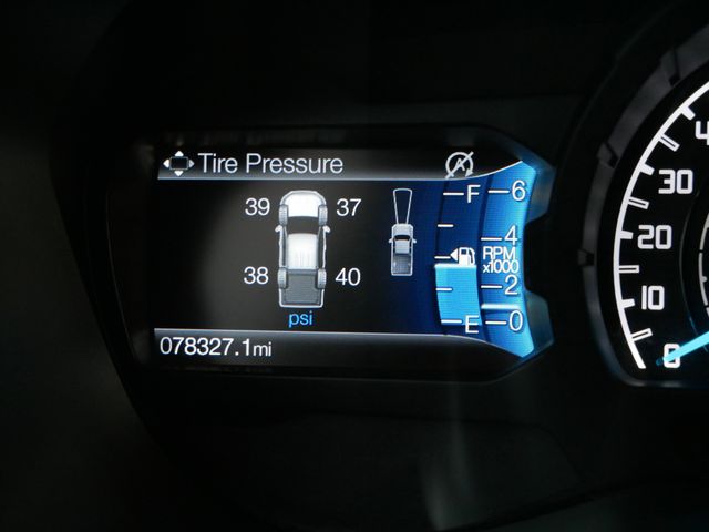 Thumbnail: 2021 Ford Ranger - 33