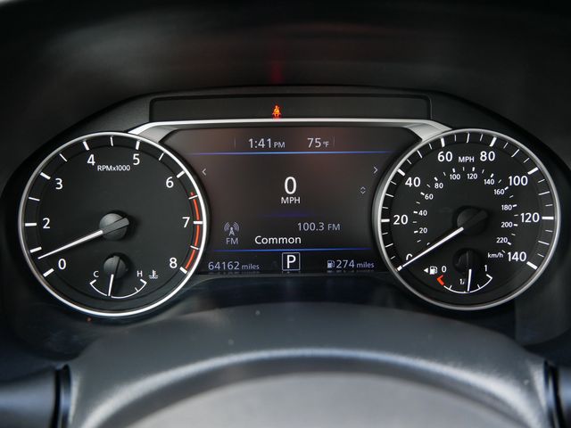 Thumbnail: 2023 Nissan Altima - 29