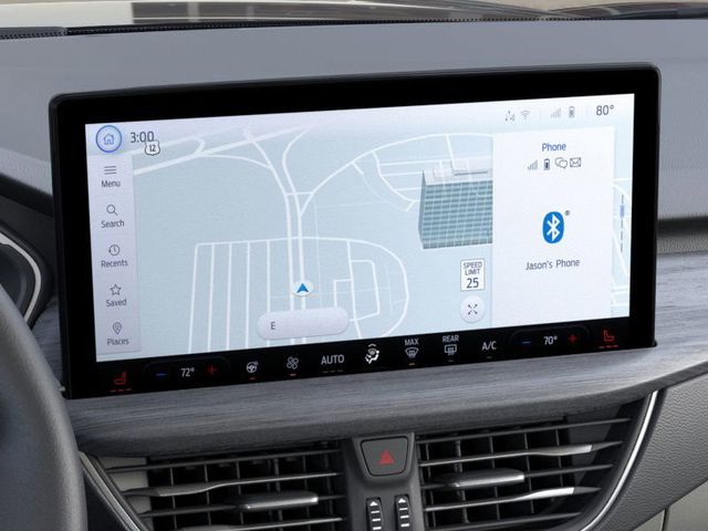 Thumbnail: 2026 Ford Escape - 14