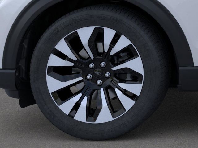 Thumbnail: 2026 Ford Explorer - 19