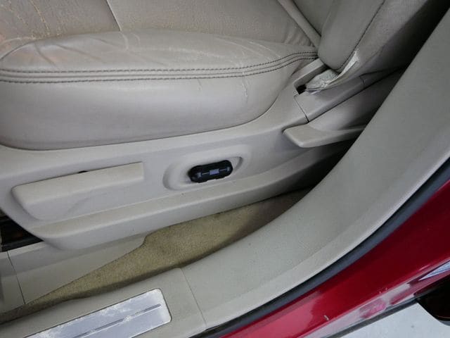 Thumbnail: 2008 Ford Edge - 14