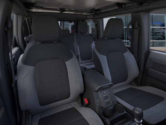 Thumbnail: 2025 Ford Bronco - 10