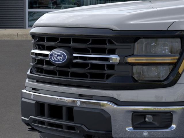 Thumbnail: 2024 Ford F-150 - 17