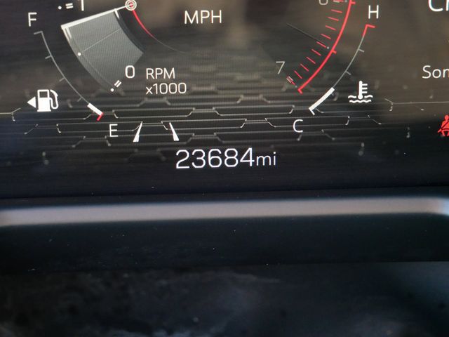 Thumbnail: 2024 GMC Acadia - 30