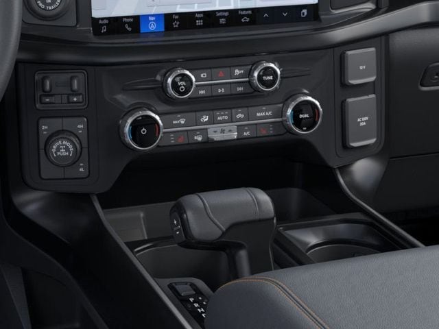 Thumbnail: 2025 Ford F-150 - 15