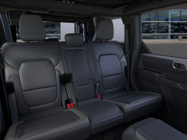 Thumbnail: 2025 Ford Bronco - 11