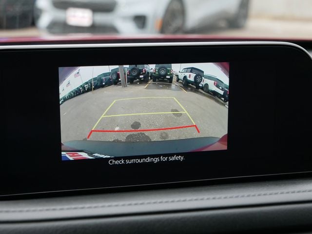 Thumbnail: 2023 Mazda CX-30 - 16