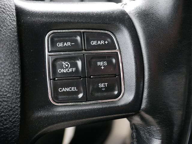 Thumbnail: 2016 RAM 1500 - 23