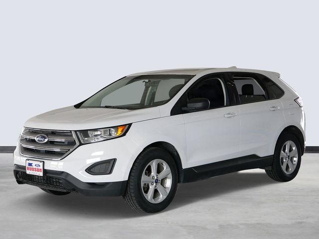 2018 Ford Edge SE -
                  Hudson, WI