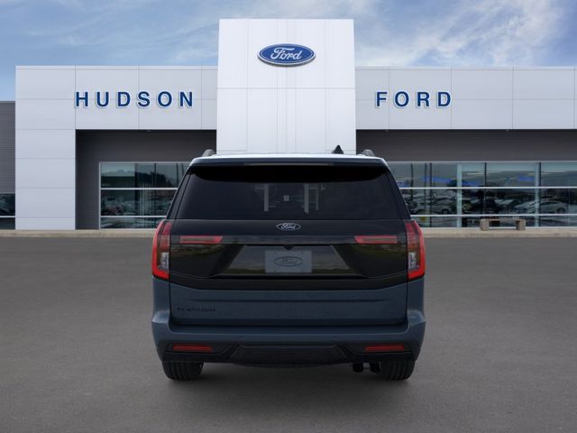 Thumbnail: 2026 Ford Expedition - 5