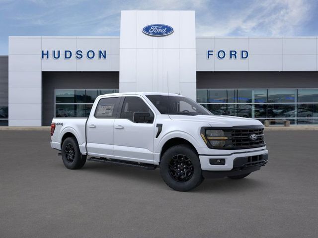 Thumbnail: 2025 Ford F-150 - 7