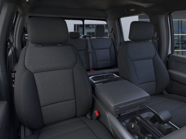 Thumbnail: 2025 Ford F-150 - 10