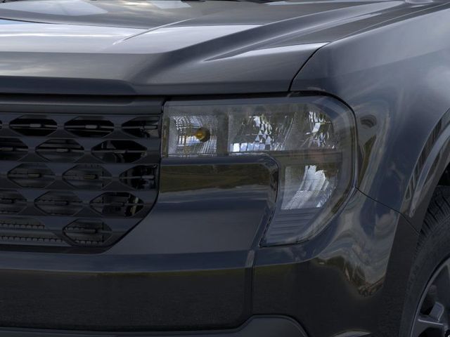 Thumbnail: 2025 Ford Maverick - 19