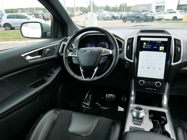 Thumbnail: 2024 Ford Edge - 7