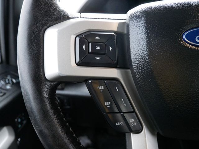 Thumbnail: 2019 Ford F-150 - 28