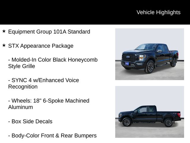 Thumbnail: 2023 Ford F-150 - 9