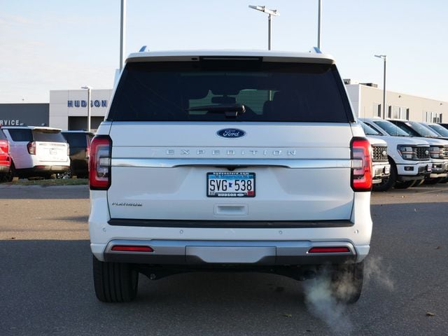 Thumbnail: 2023 Ford Expedition - 31