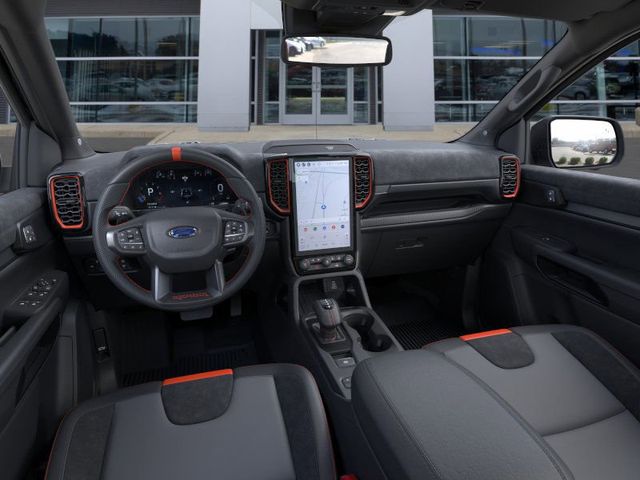 Thumbnail: 2025 Ford Ranger - 9