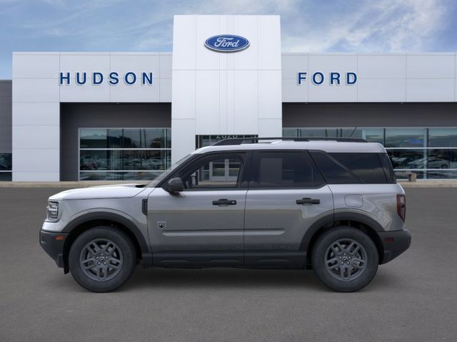 Thumbnail: 2025 Ford Bronco Sport - 3