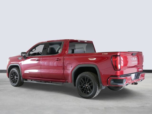 Thumbnail: 2019 GMC Sierra 1500 - 3
