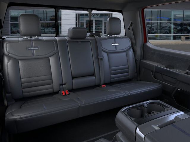 Thumbnail: 2025 Ford F-150 - 11