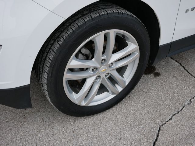 Thumbnail: 2018 Chevrolet Equinox - 21