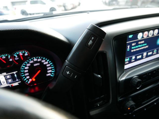 Thumbnail: 2019 Chevrolet Silverado 1500 - 27