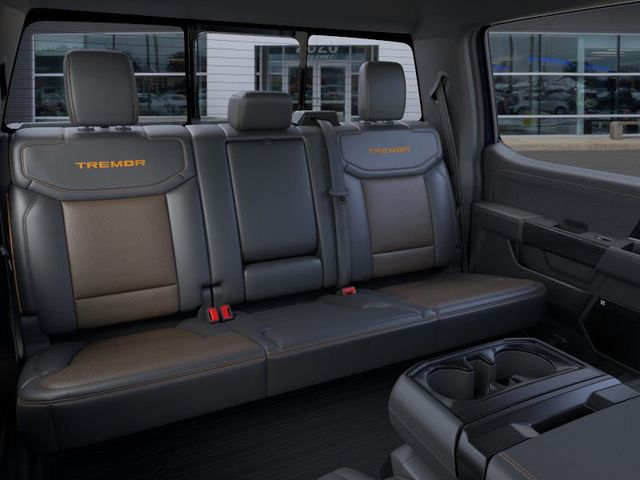 Thumbnail: 2025 Ford F-150 - 11