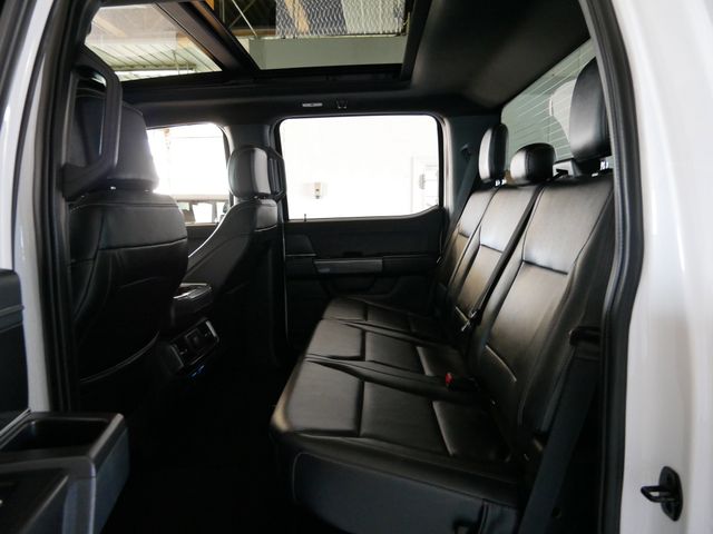 Thumbnail: 2023 Ford F-150 - 11