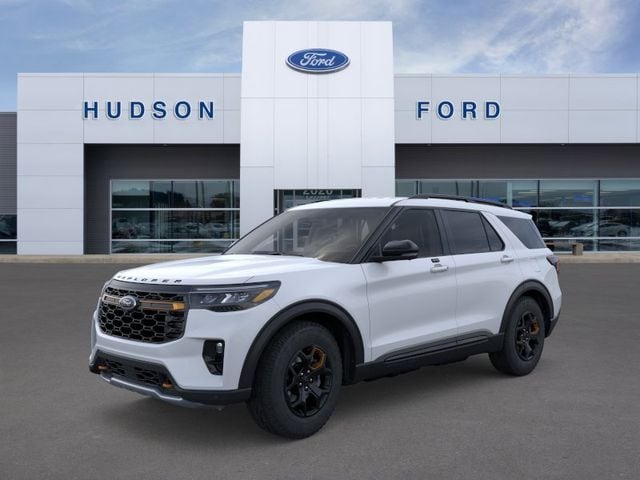 2026 Ford Explorer  -
                  Hudson, WI