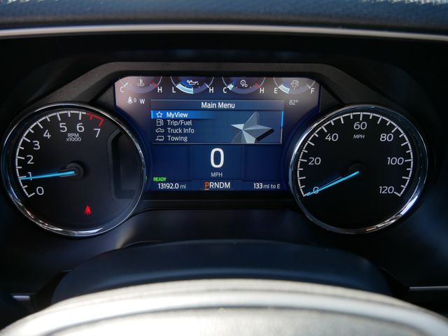 Thumbnail: 2023 Ford F-150 - 33