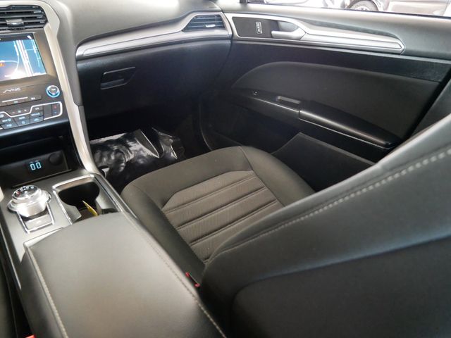 Thumbnail: 2019 Ford Fusion - 12