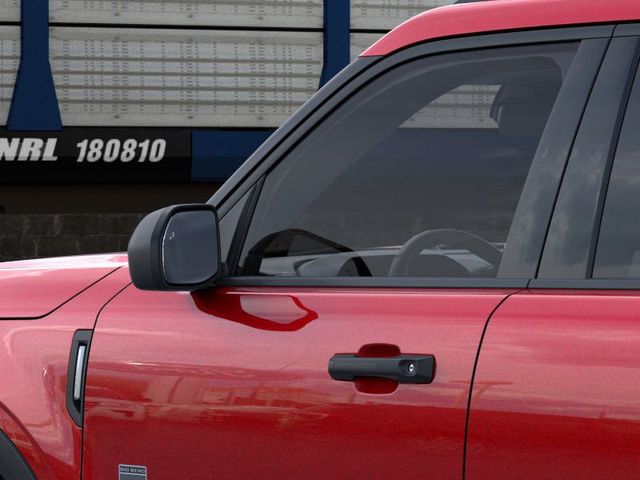 Thumbnail: 2025 Ford Bronco Sport - 20