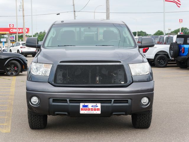 Thumbnail: 2011 Toyota Tundra - 8