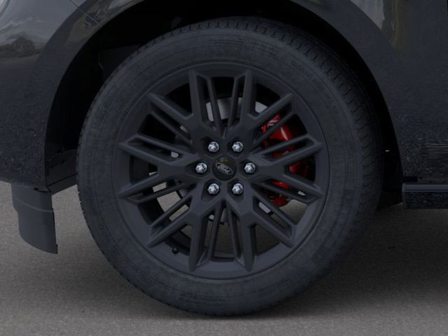 Thumbnail: 2025 Ford Expedition MAX - 19