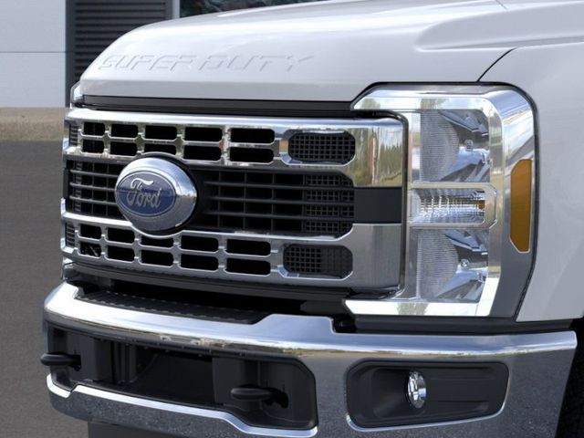 Thumbnail: 2026 Ford F-350 - 17