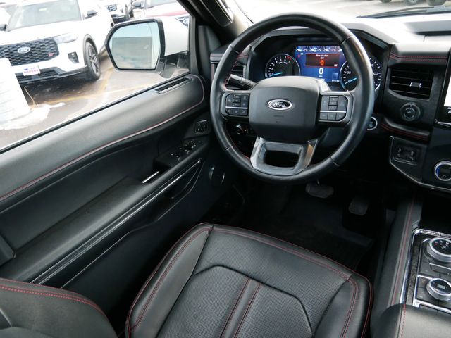 Thumbnail: 2022 Ford Expedition MAX - 7